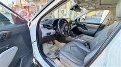 تويوتا هايلاندر